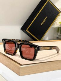 Picture of Jacques Marie Mage Sunglasses _SKUfw53692729fw